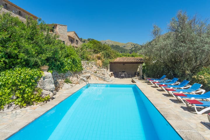 The Best Villas Pollensa managed Airbnb listing 3