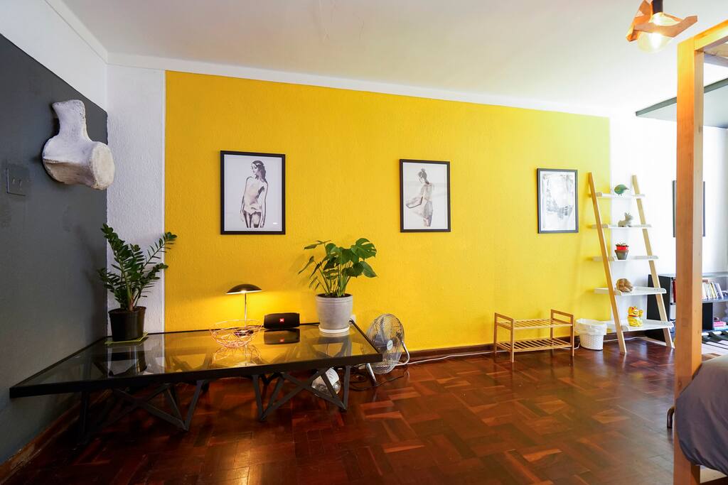 Victoria Verbaan is spectacular. I need more bare walls to house originals by her.
