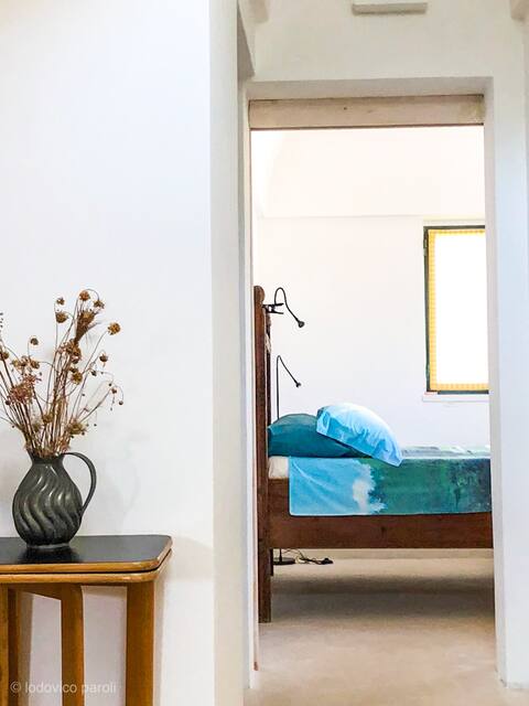 together with trullo privacy