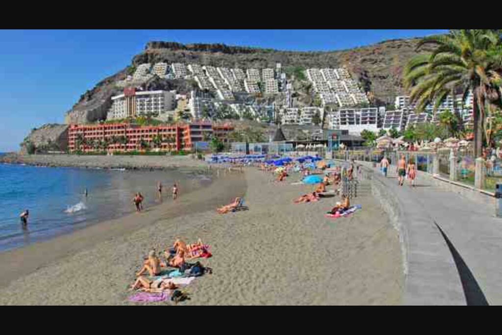Playa del cura