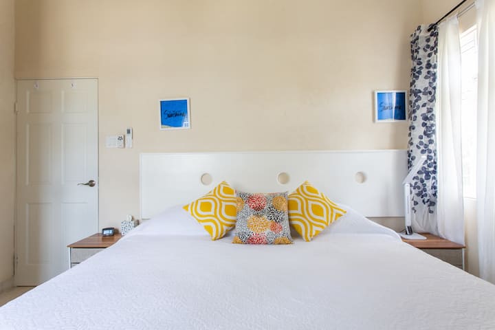 غرفة النوم 1