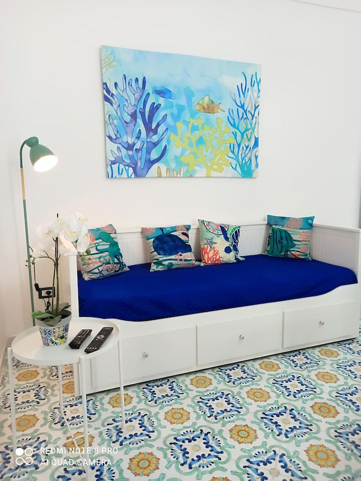 მისაღები ოთახი