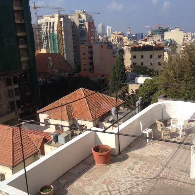 Furnished Apartments In Beirut Furnished Apartments In Beirut