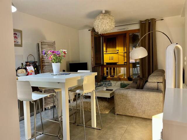 JoliT3 60 m2, quartier Monplaisir, lyon centre