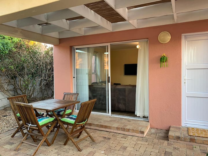 Chez Nthabi - Parklands