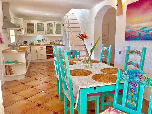 Villa Arte gallery image 5