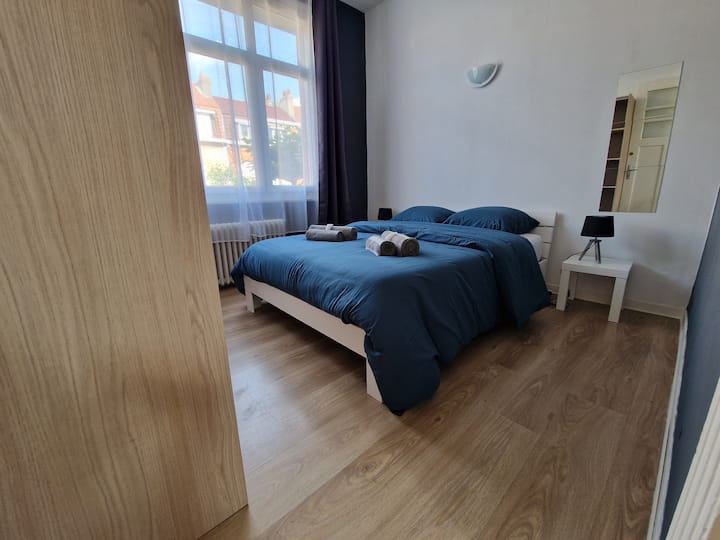 Spálňa 2