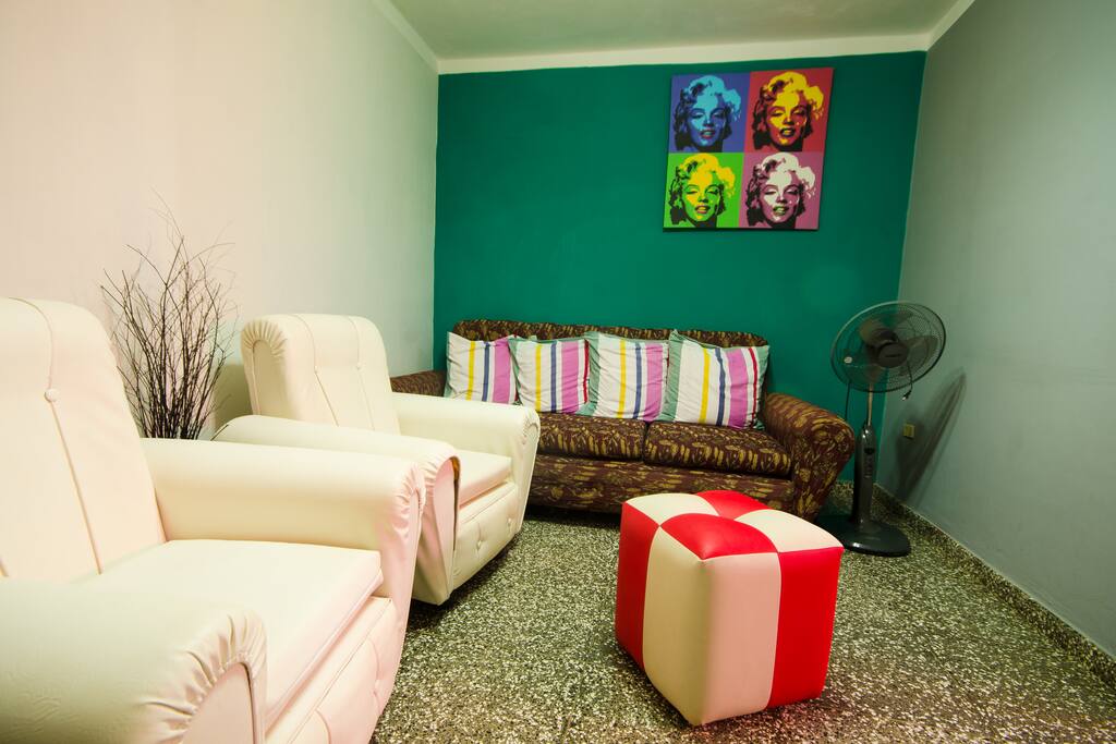 Sala privada