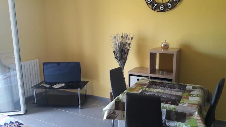 Studio2  Saint Raphael - Agay