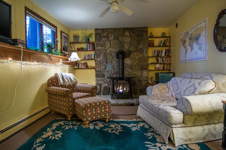 Airbnb Grand Isle Vacation Rentals Places To Stay Vermont