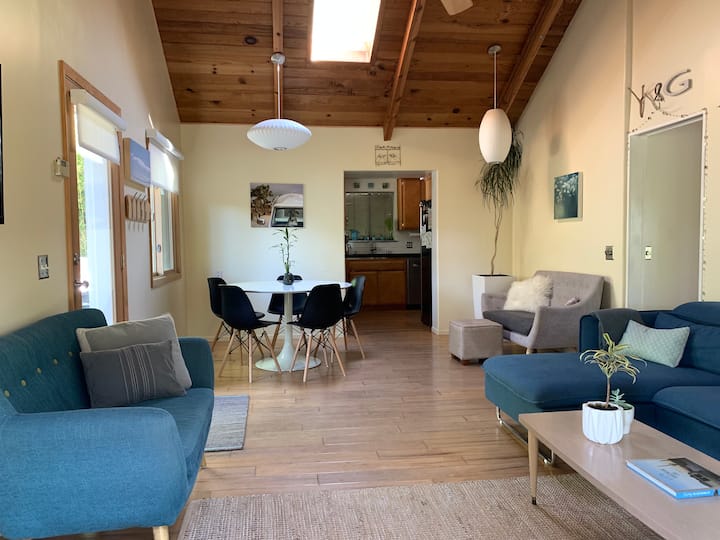 Riverfront Home In Coloma / Lotus - American River Resort, Coloma