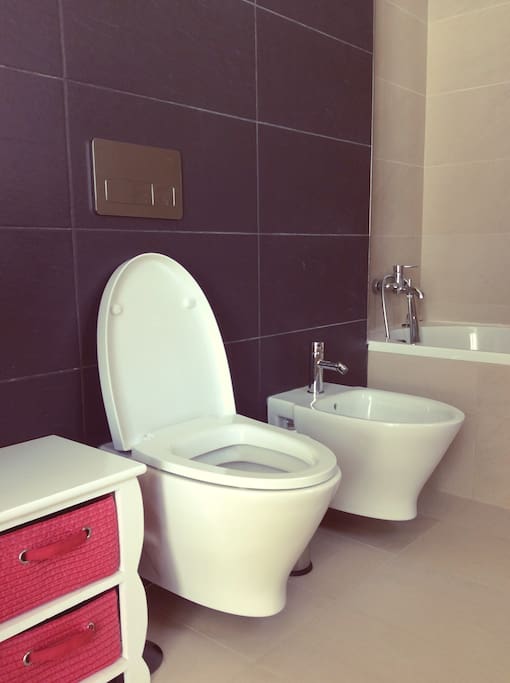 WC