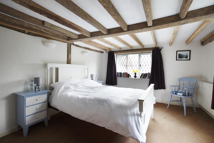 Двойна стая