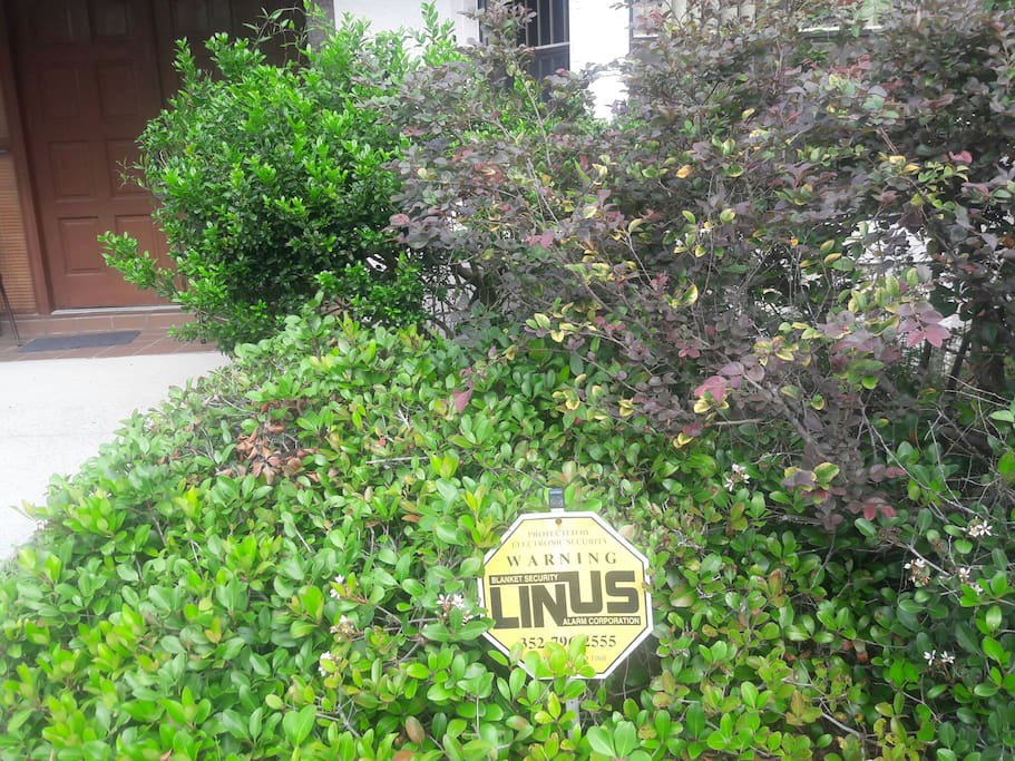 Safe,Secure,Clean,Quiet Home & Neighborhood...