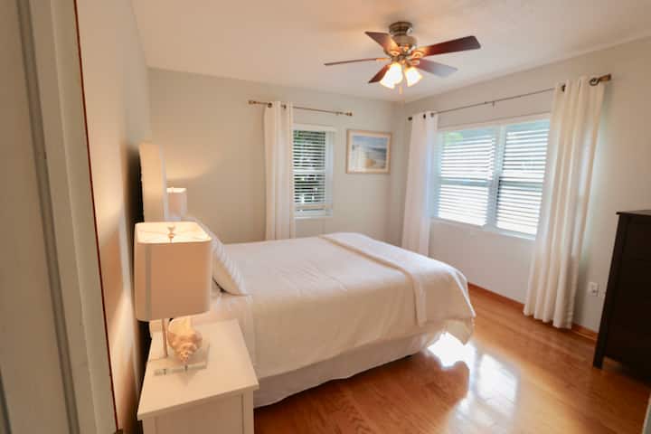 חדר שינה ראשי