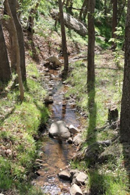 Mail Creek