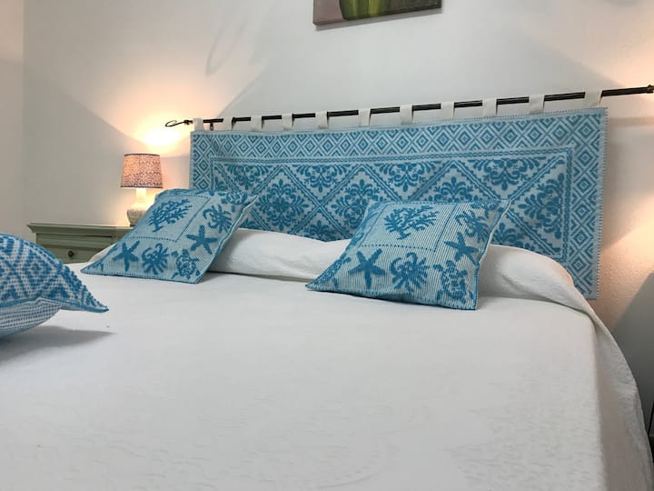 Habitación 1