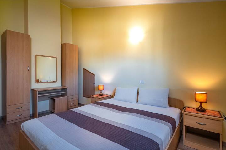 Cozy apartment in Fazana near the beach