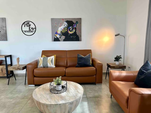 Steyya Luxury Vacation & Corporate Rentals managed Airbnb listing 1