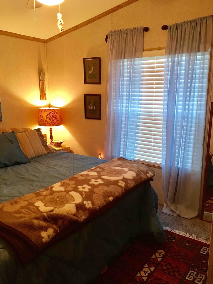 غرفة النوم 2