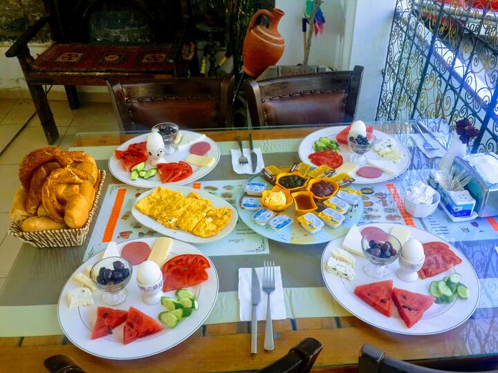 The Poyz Hotel Bodrum Gumbet Turkey Booking Com