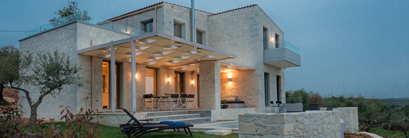 *The Best Selling Villa in Crete Island * gallery image 4