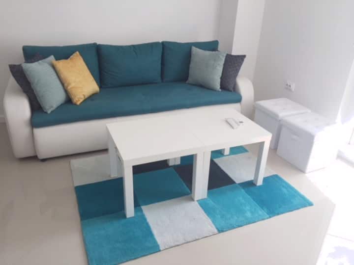 ***Home "Suite" Home*** Top 2+2 Apt.-aqua - Zaton