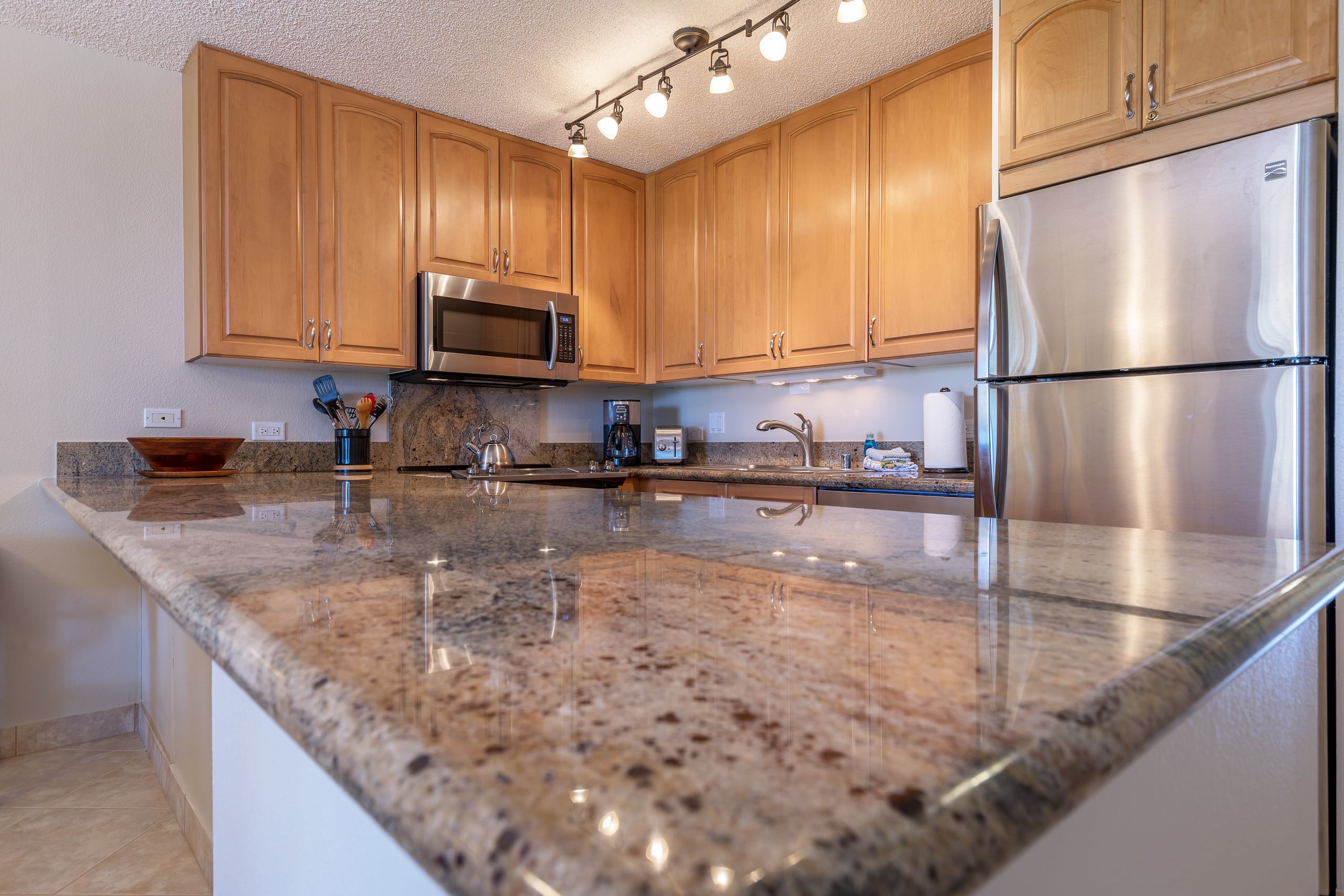 Condo in Kihei · ★4.96 · 1 bedroom · 1 bed · 2 baths - Image 22