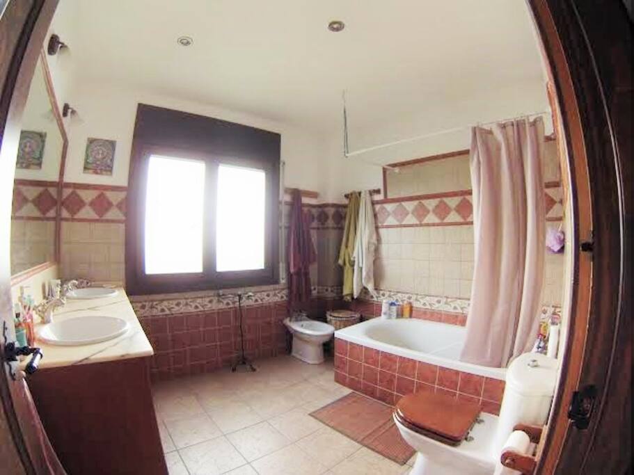 Cuarto de baño