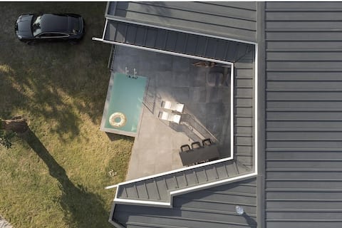 Finca Sativa: Chalet in Pontevedra-Marín-Aguete