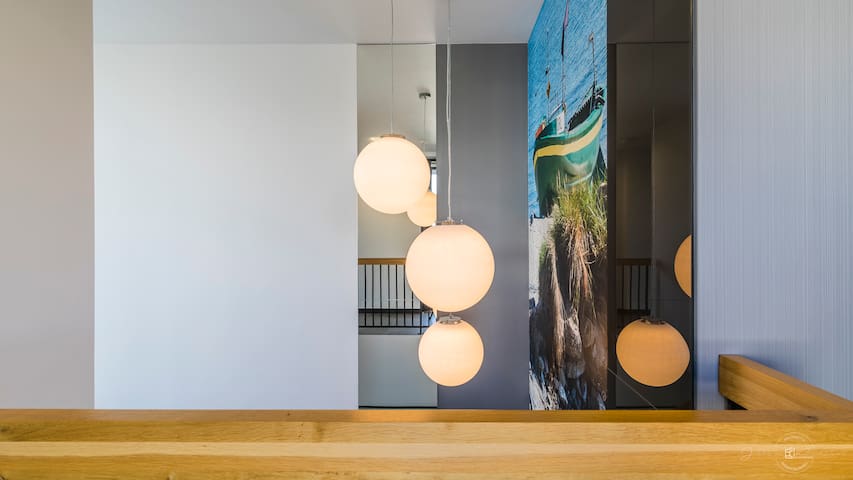 Hvile Stay managed Airbnb listing 1