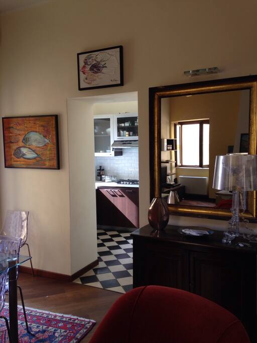 Cucina