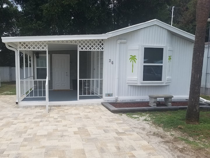 Zephyrhills Vacation Rentals Airbnb