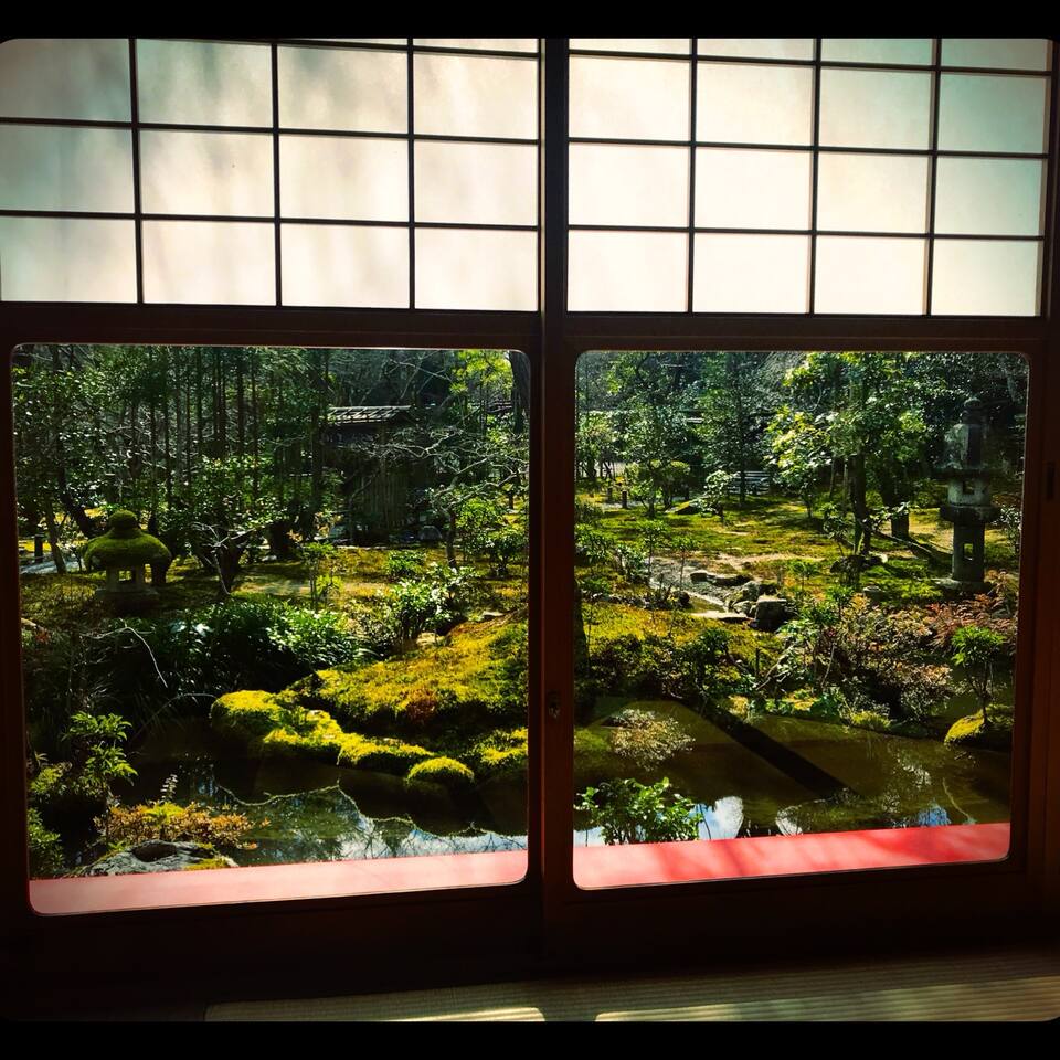 龙安寺 沙石山川 京都旅游攻略 尽在airbnb爱彼迎 龙安寺 沙石山川 京都旅游攻略 尽在airbnb爱彼迎