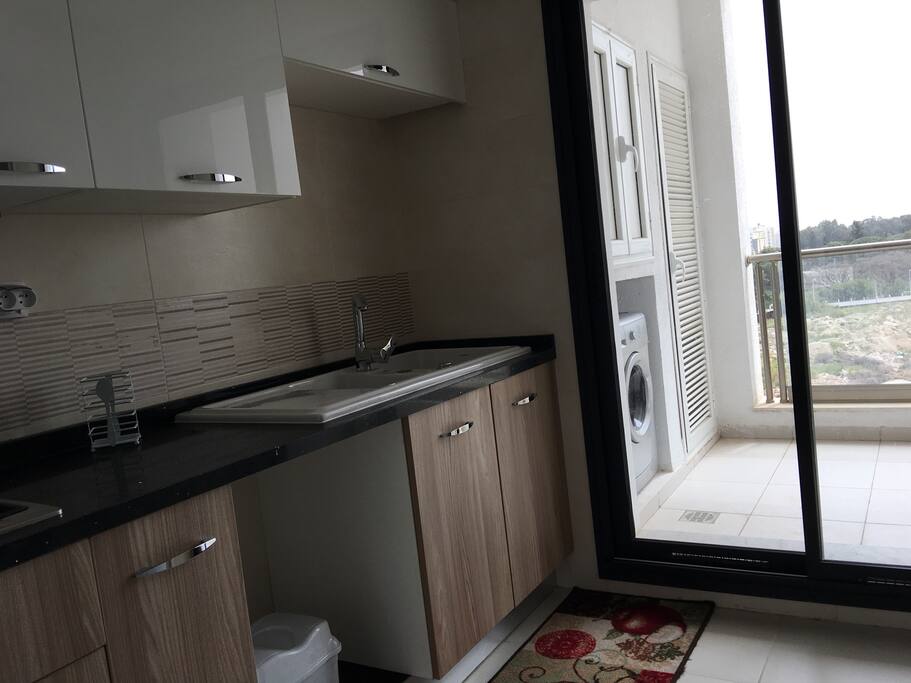 Cuisine / kitchen