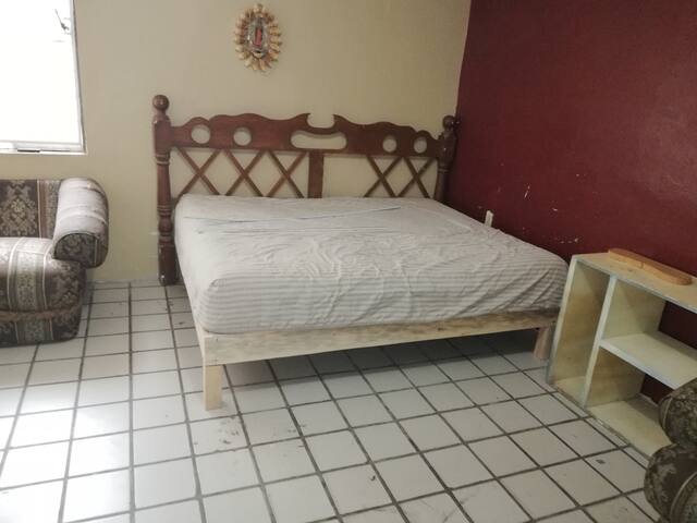 Accommodation "Leslie's Cave"