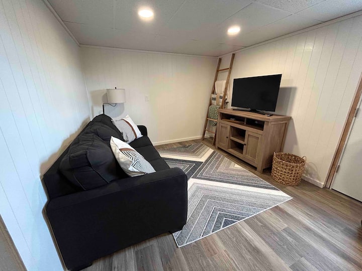 Obývacia miestnosť