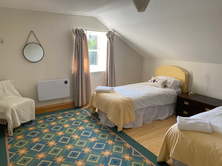 საძინებელი 2