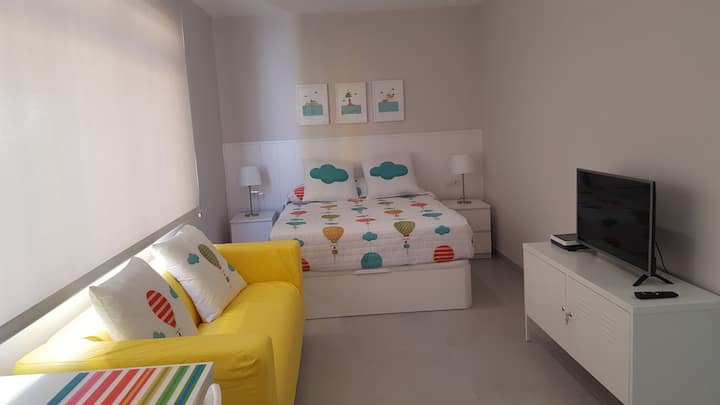 Pinito's Beachplace Canteras