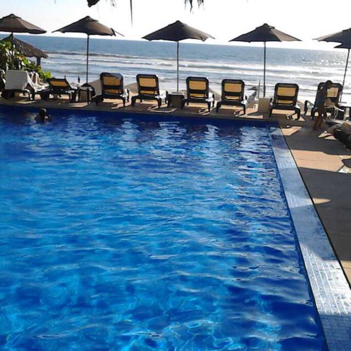 Club de playa