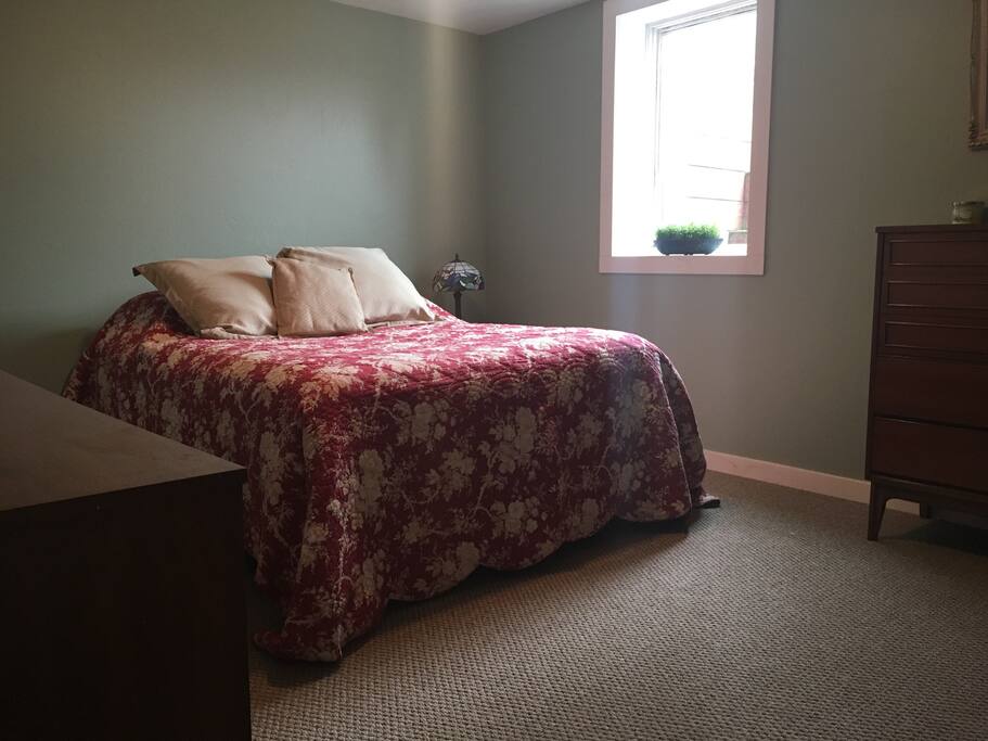 Private Bedroom