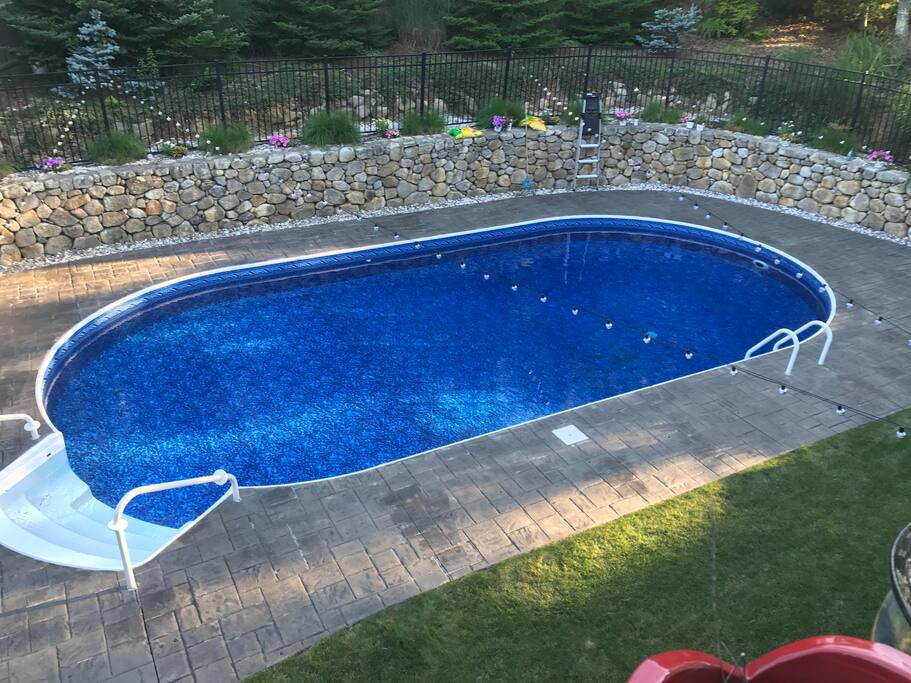 Private Pool
