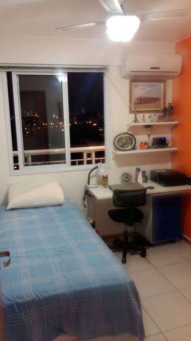 Quarto 2