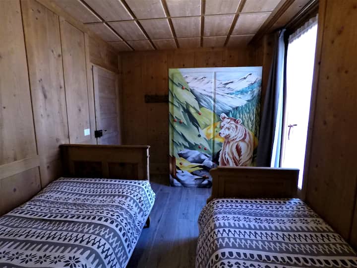 Спална соба 3