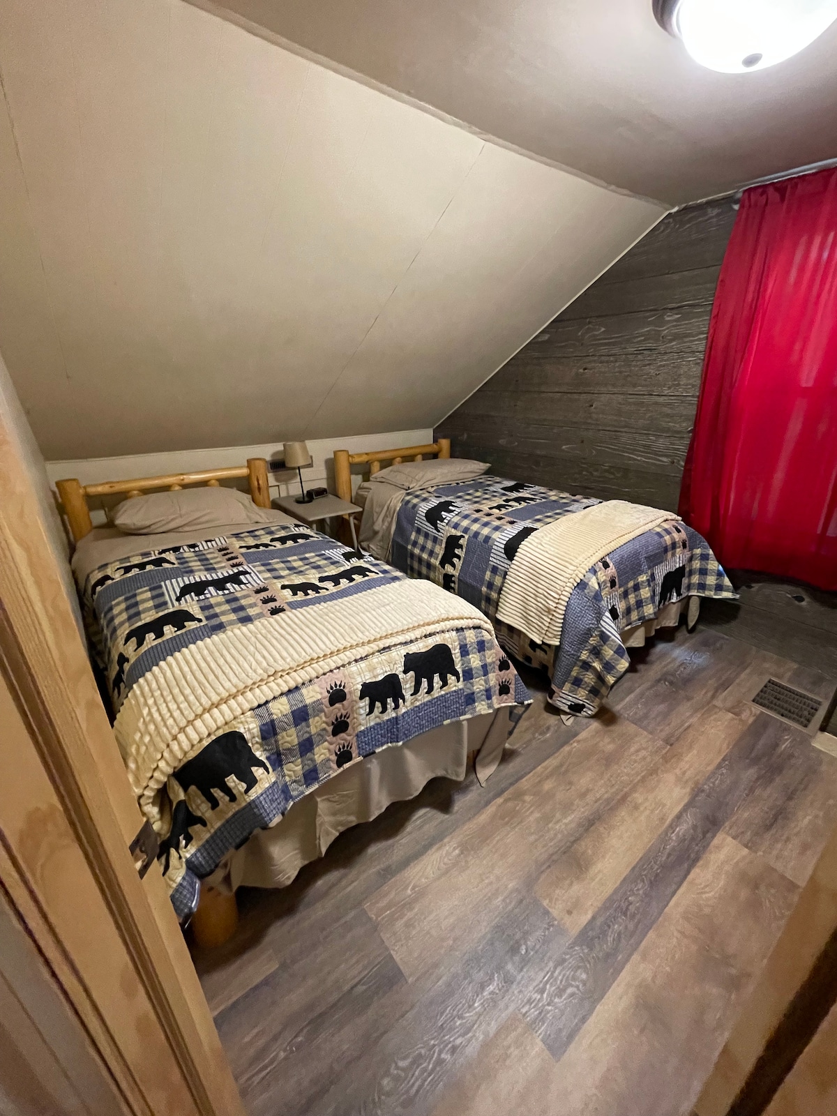 საძინებელი 2