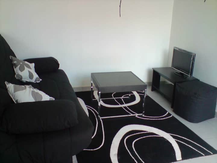 T2 Cosy Avec Jardin Au Cœur D’argelès-gazost - Argelès-Gazost