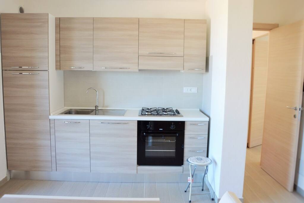 Cucina