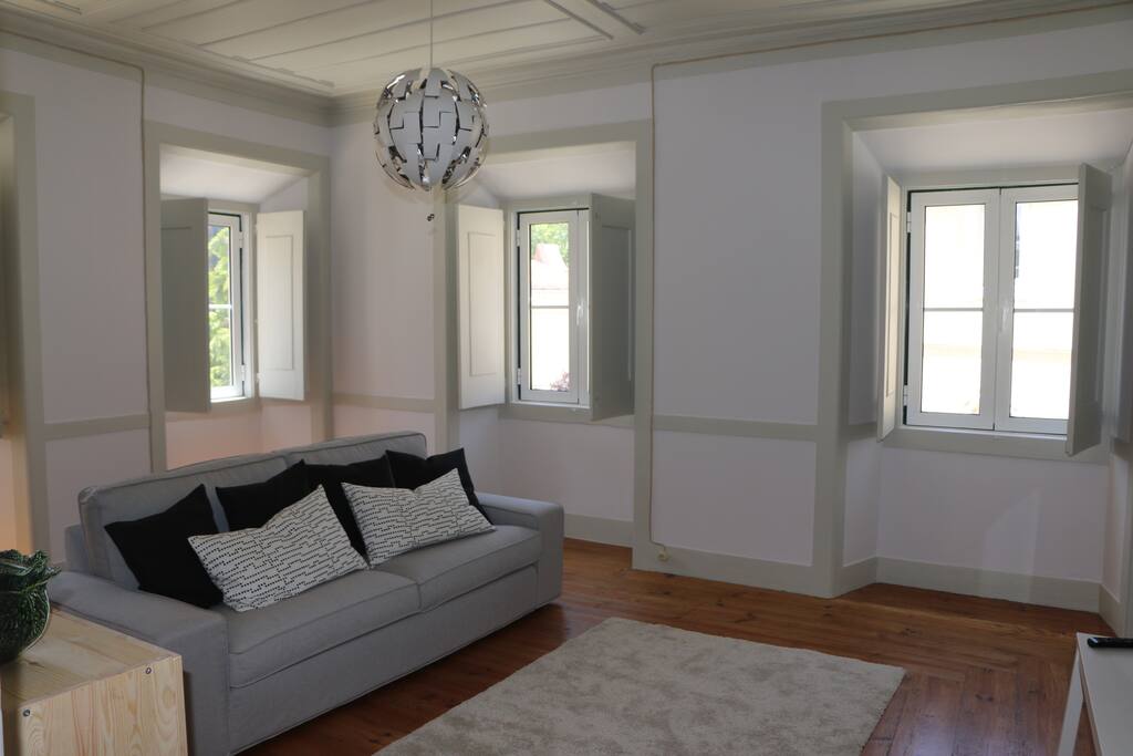 sala de estar