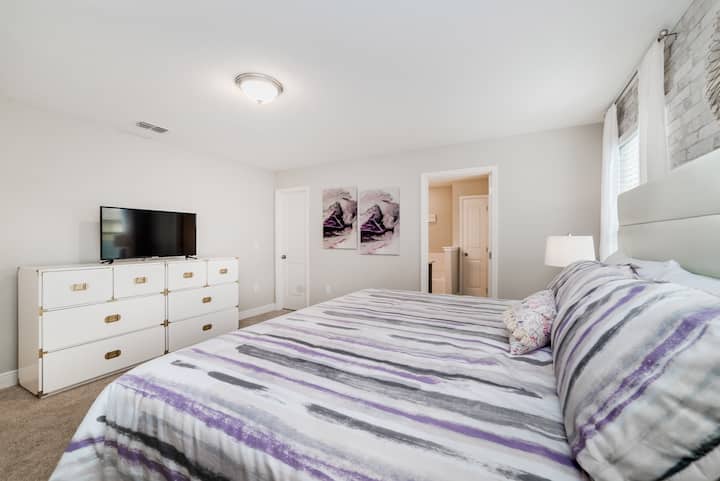 غرفة النوم 3