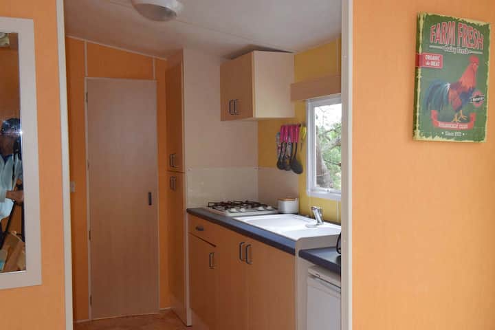 Ecovillas Do Lavre - Medronho - Alentejo